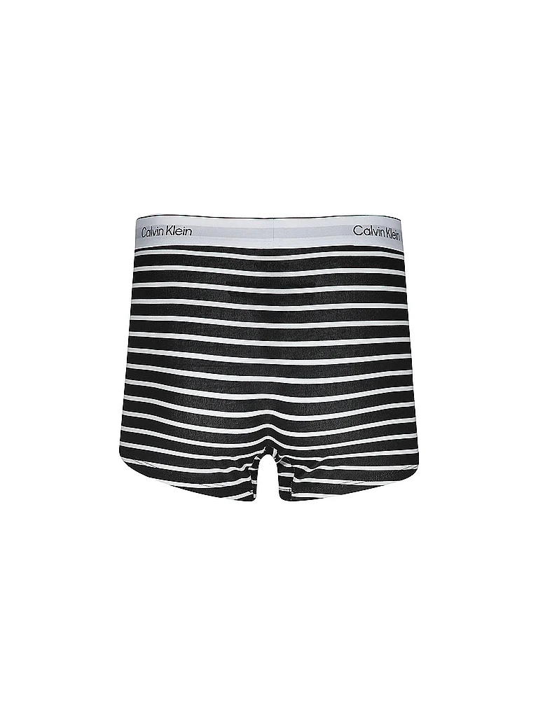 Calvin Klein Relaxed Fit Trunk 3P pour - vue 4